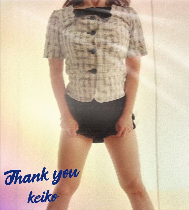 ありがとう💝