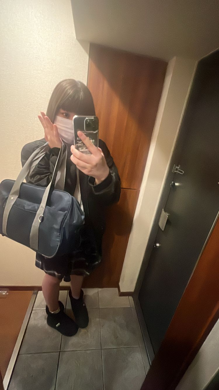 出勤です！
