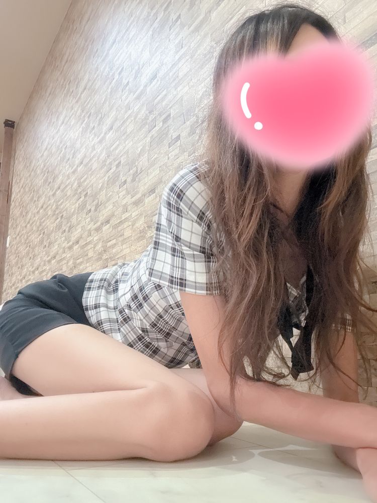 自宅のお兄様♡