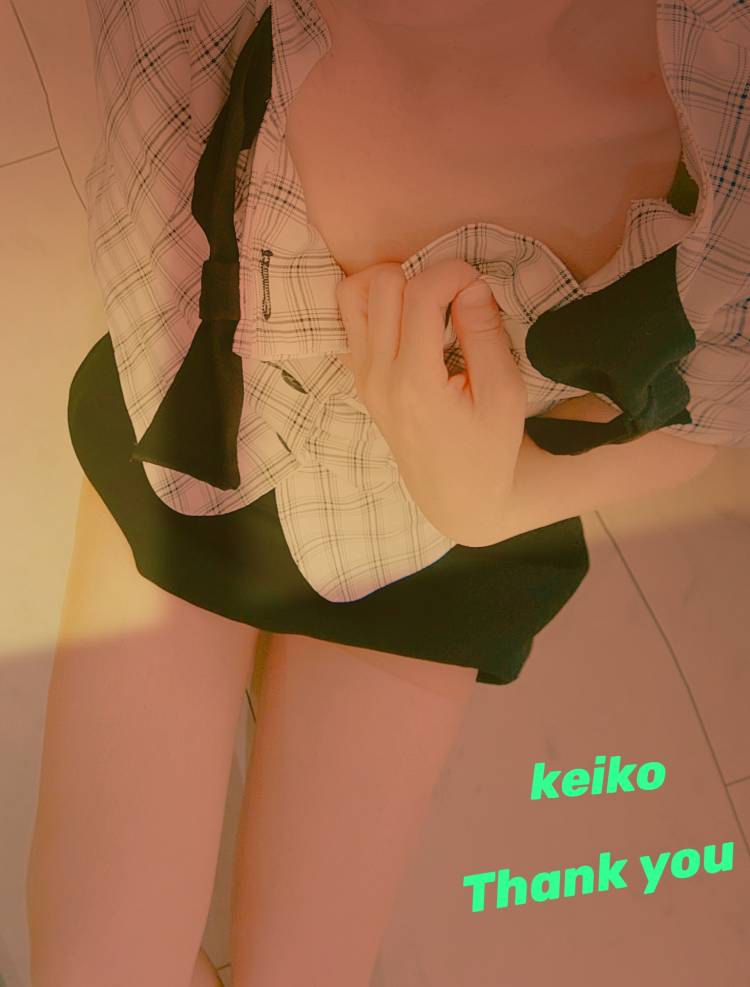 昨日のお礼です💝