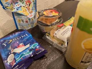 天使103のお客様