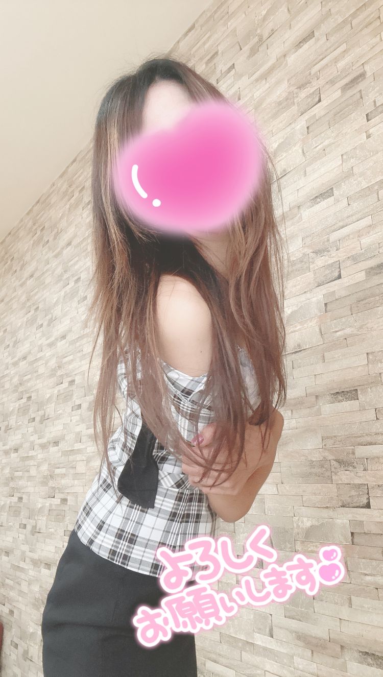 しゅっきーーん🩷