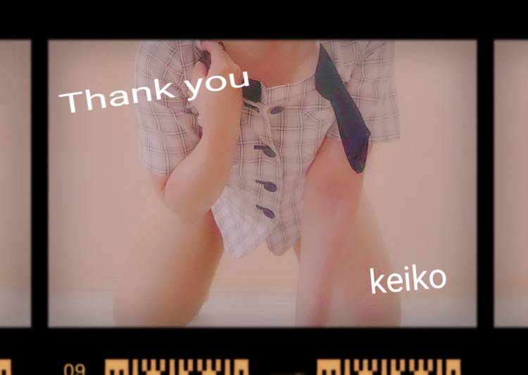 ありがとう💝