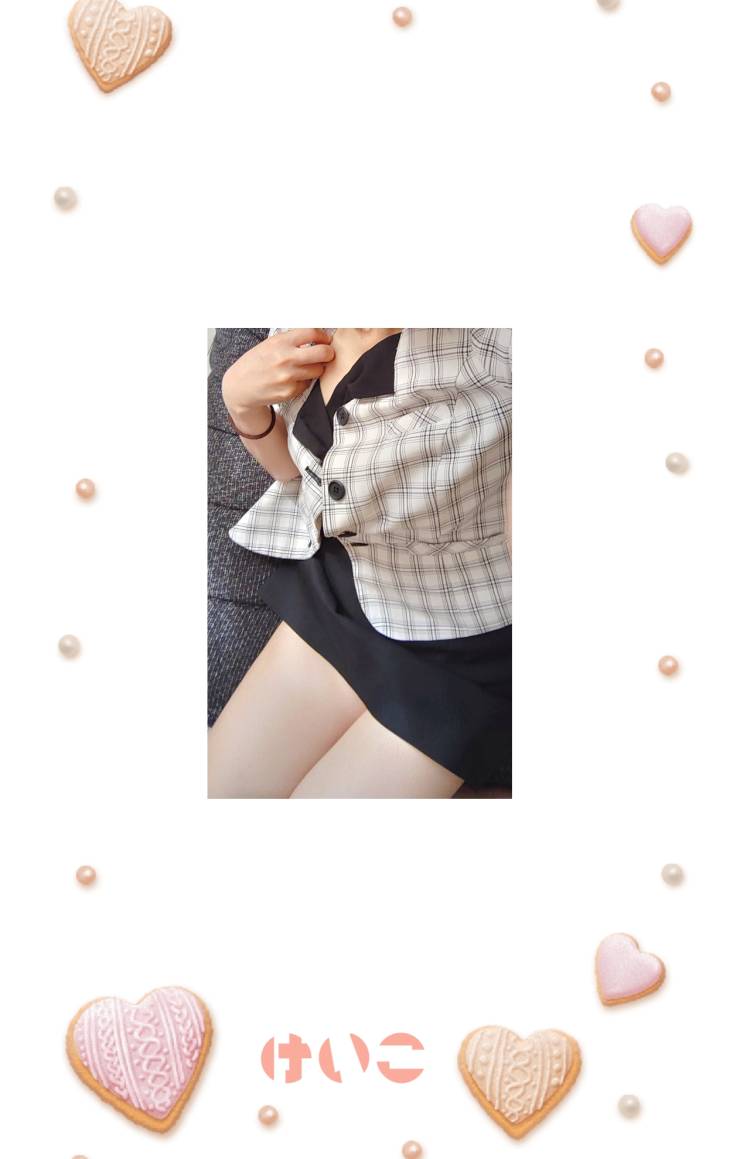 夜の出勤です💝