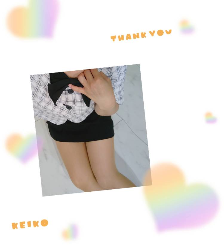 昨日のお礼です💝