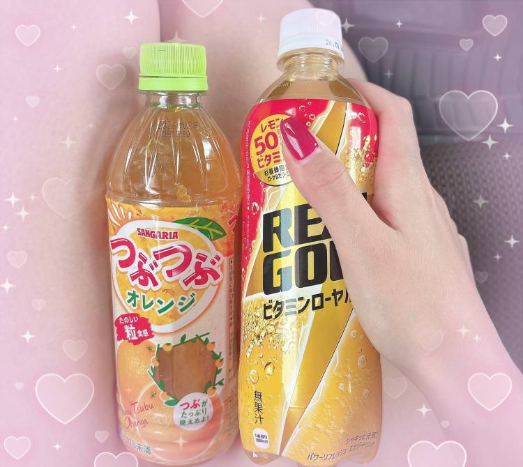 feelのお客様♡