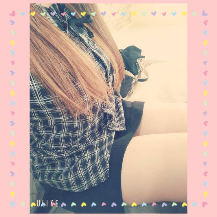 ありがとう♡