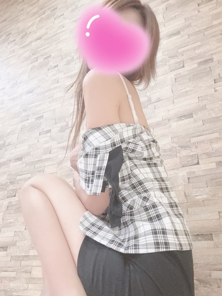 しゅっきーーん🩷