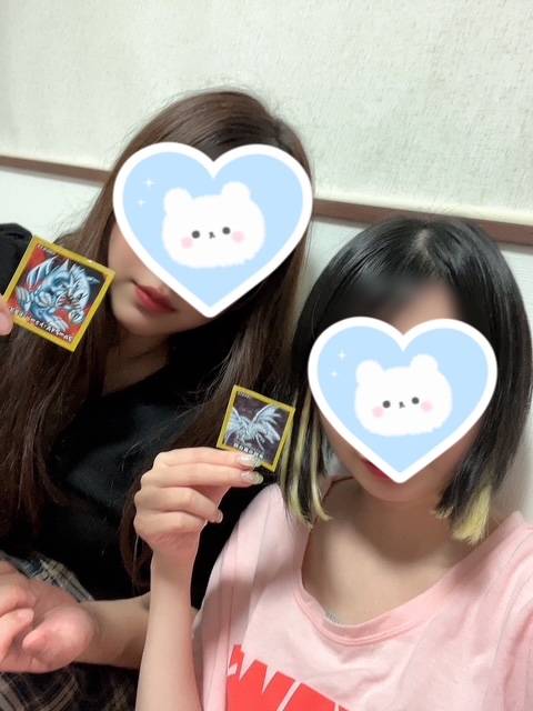 ブルーアイズトゥーンドラゴン