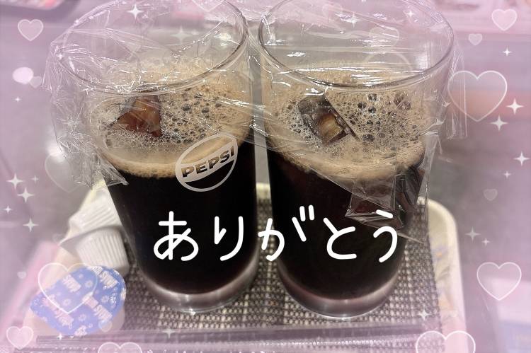 新居浜キングダムのお客様♡