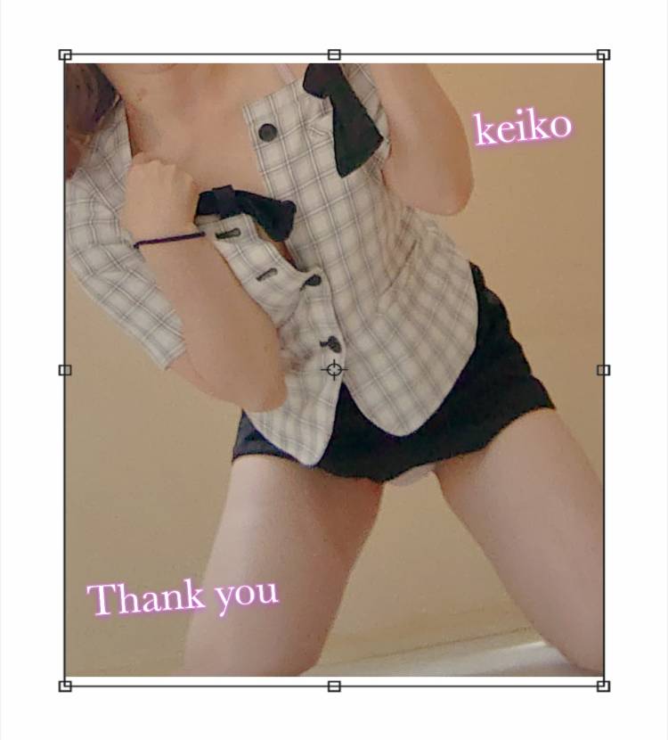 ありがとう💝