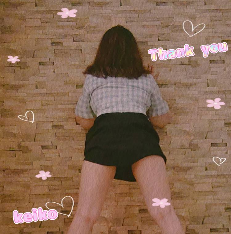 昨日のお礼です💝