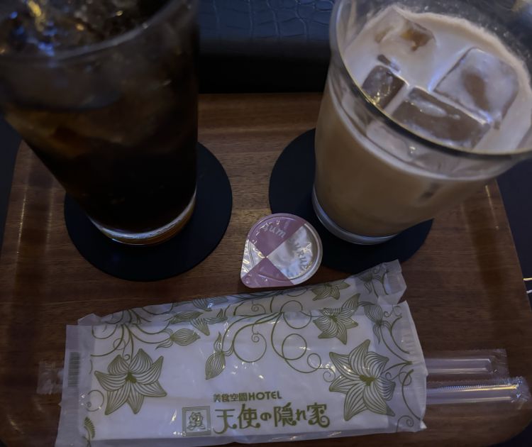 🩵天使