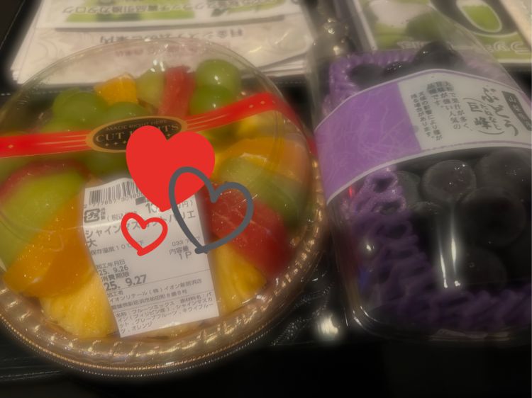 🩵天使