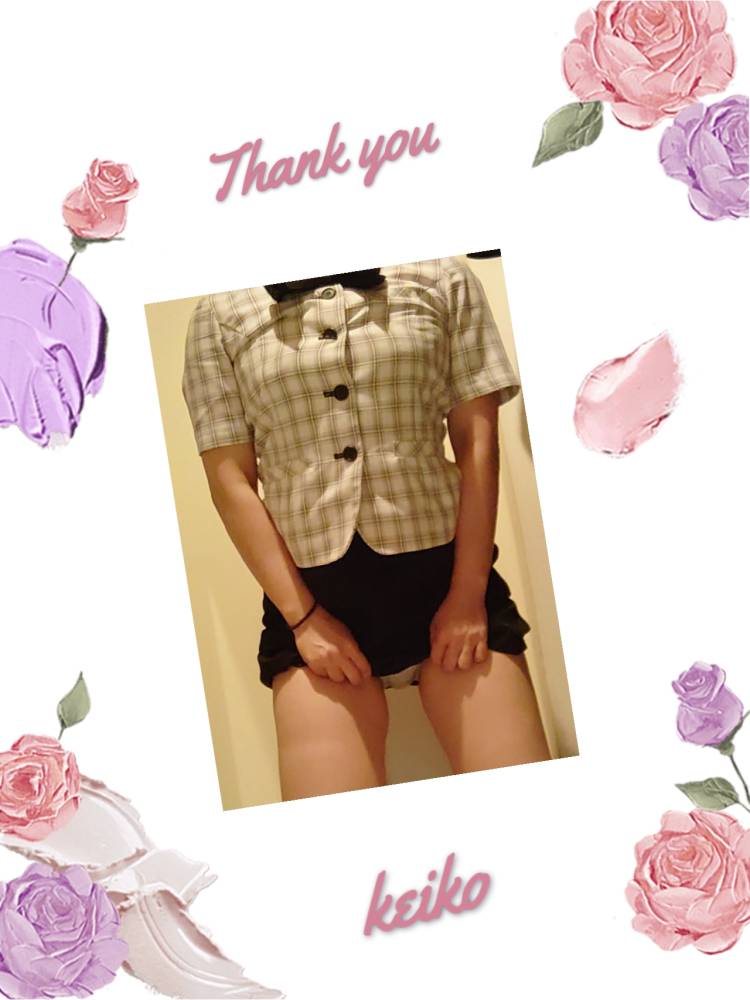 昨日のお礼です💝