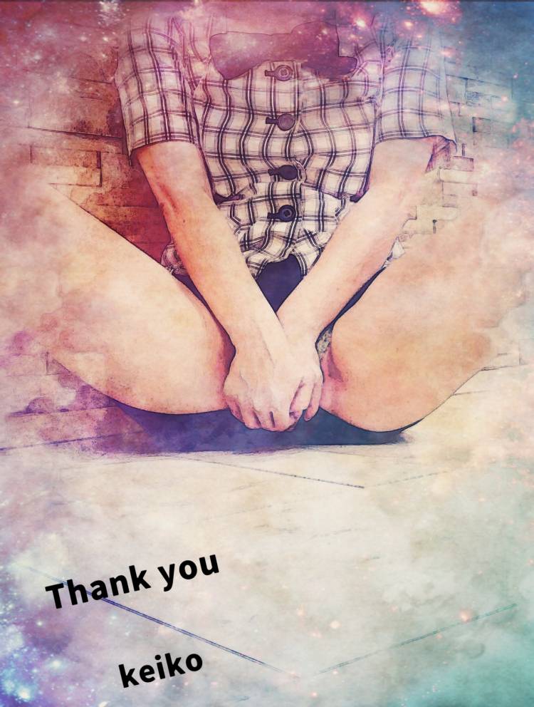 昨日のお礼です💝