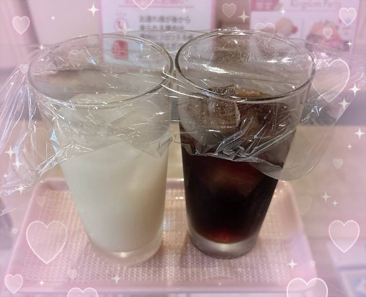 新居浜キングダムのお客様♡