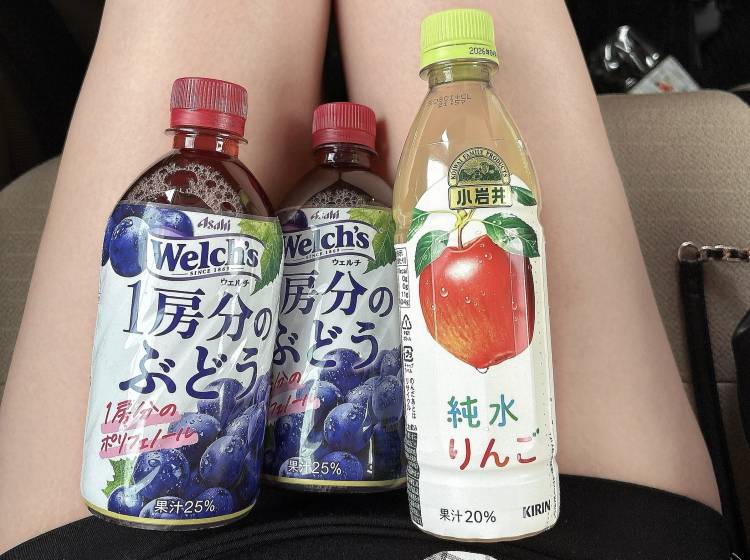 OASISのお客様♡