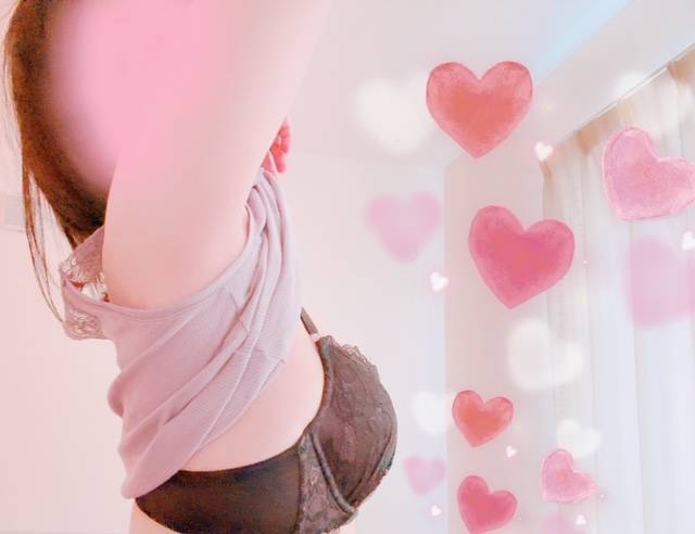 feelのお客様💛