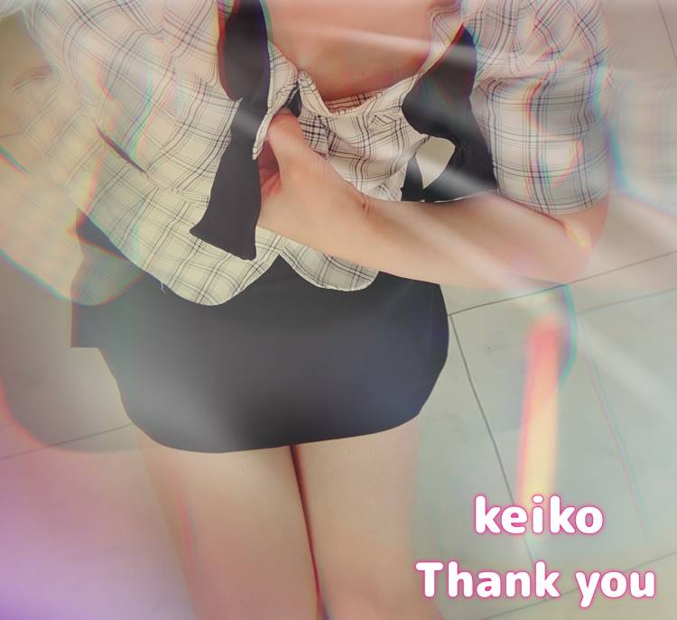 ありがとう💝