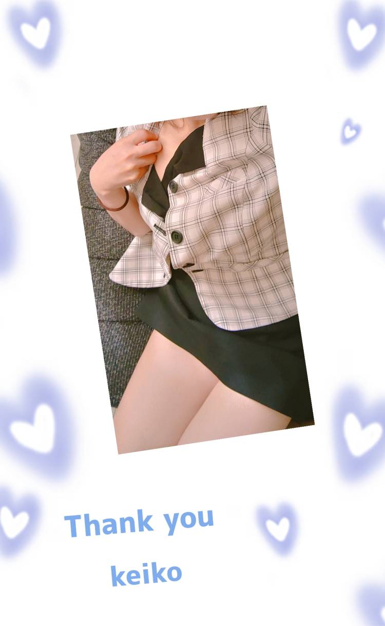 昨日のお礼です💝