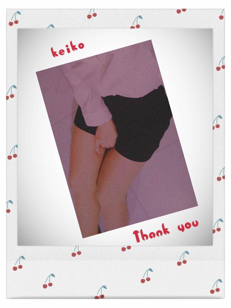 昨日のお礼です💝