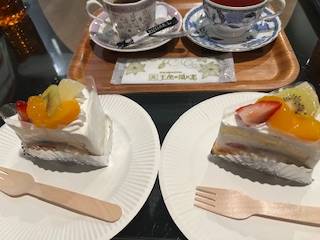 天使203のお客様