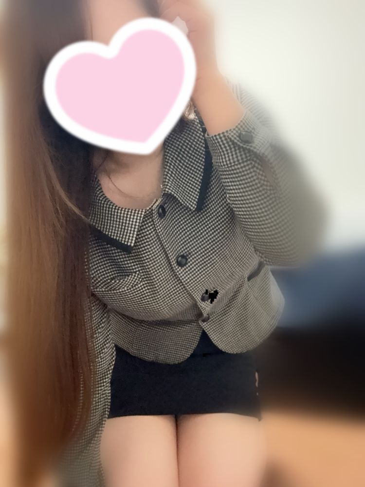 自宅のお兄様へ💌