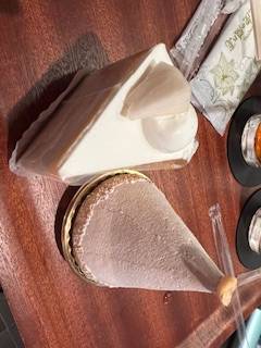 天使105のお客様