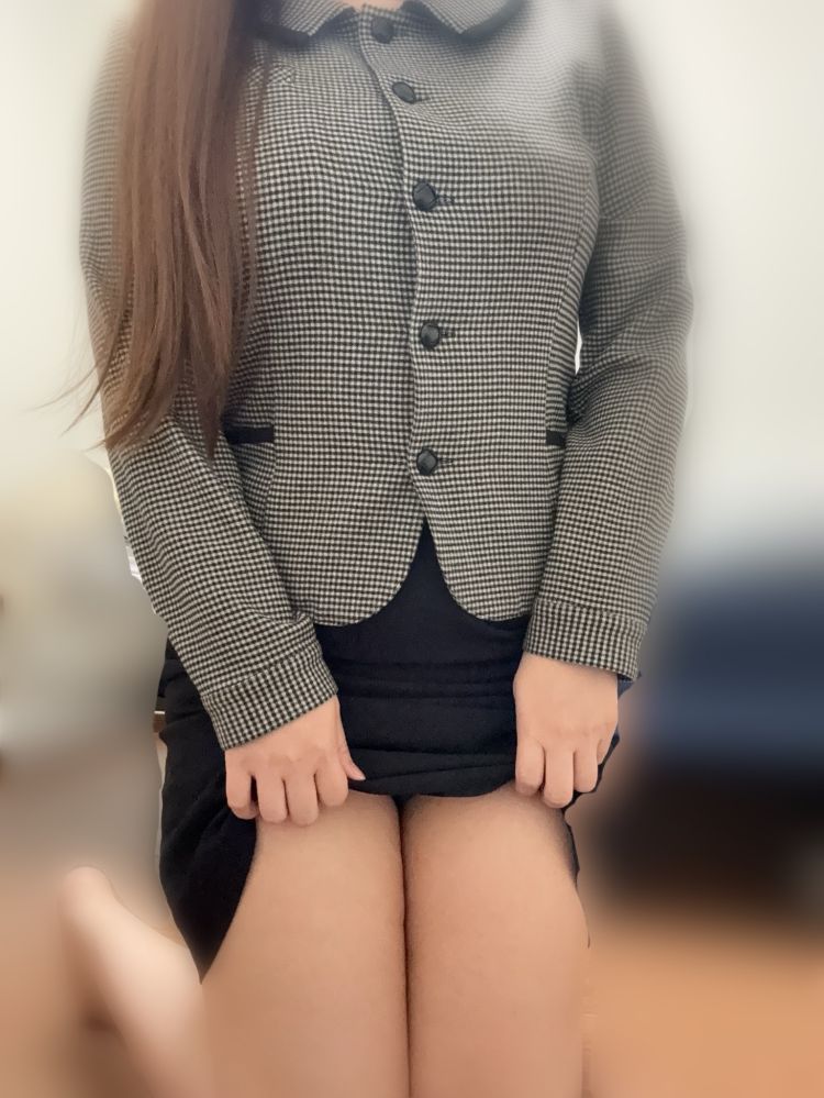 自宅のお兄様へ💌