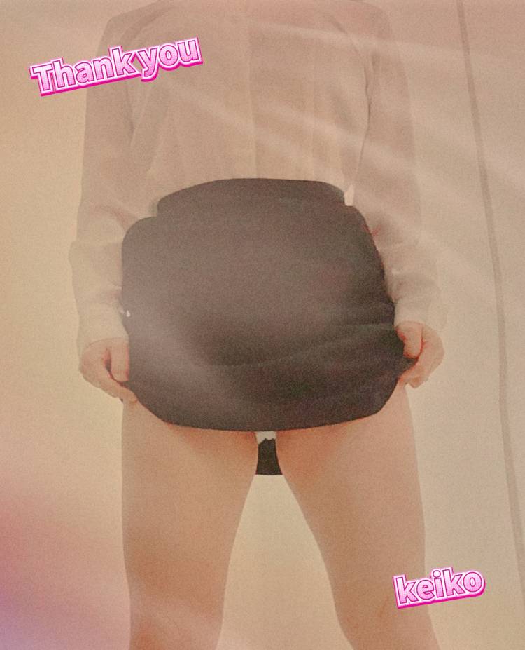 昨日のお礼です💝