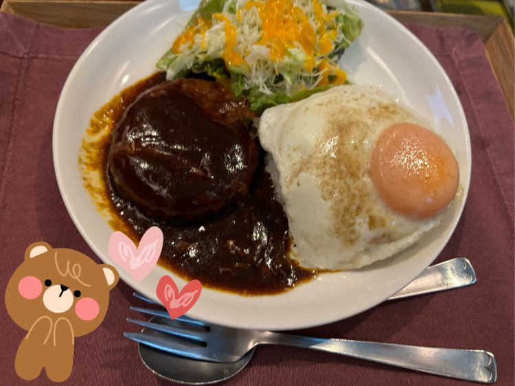 🩵オアシスBOちゃん