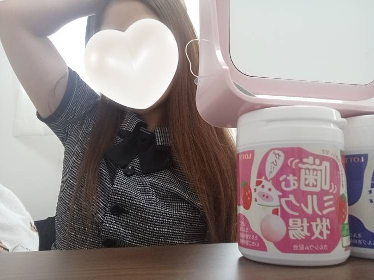 いろは[完全業界未経験]