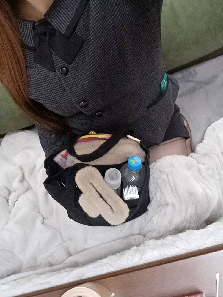 いろは[完全業界未経験]