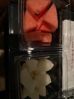 天使203のお客様