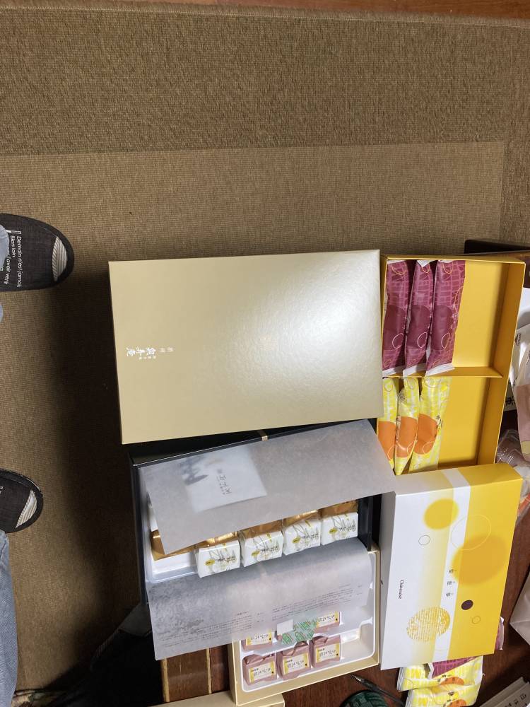 ありがとうございました❤️