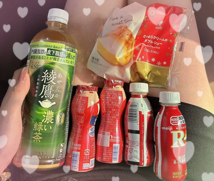 天使の隠れ家のお客様♡