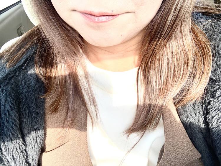 ありがとうございました❤️