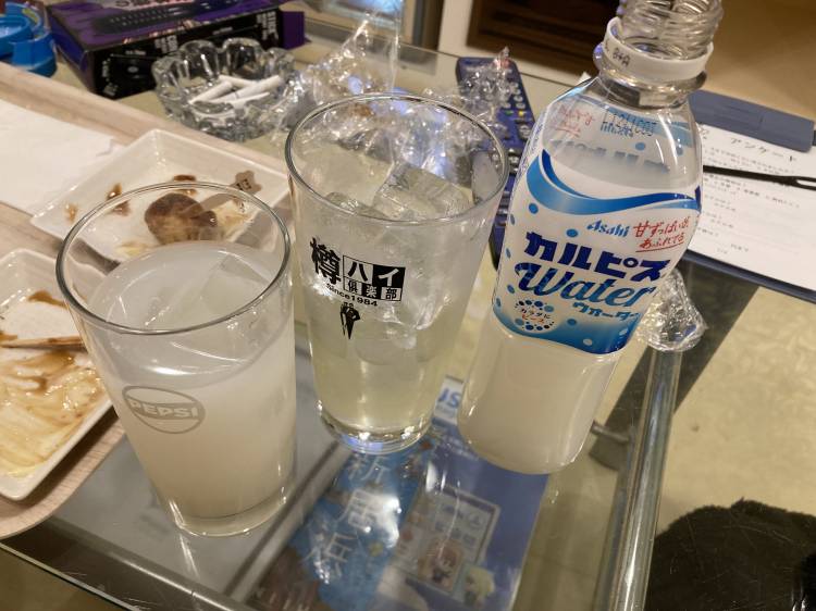 ありがとうございました❤️