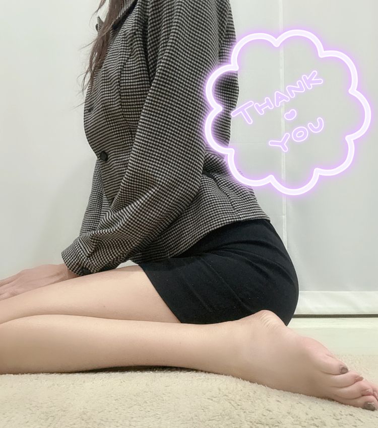 feelのリピ様っ🩷