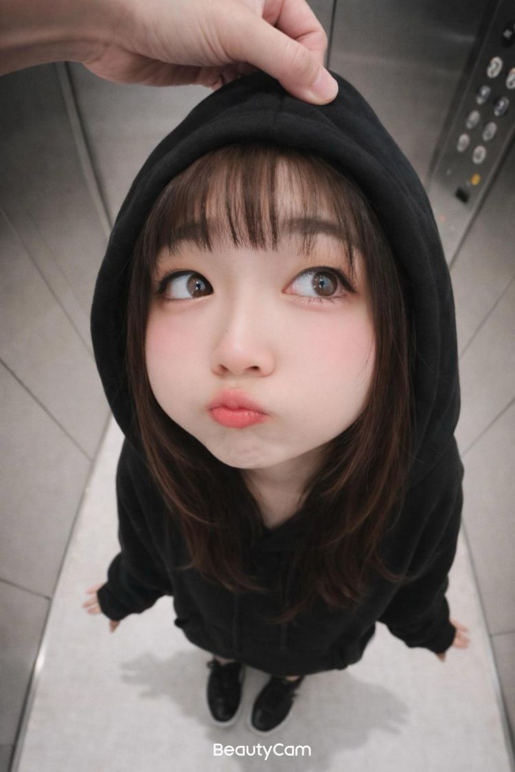 椎菜（しいな）