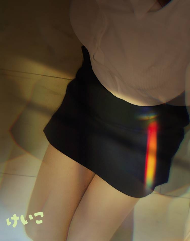 夜の出勤です😌