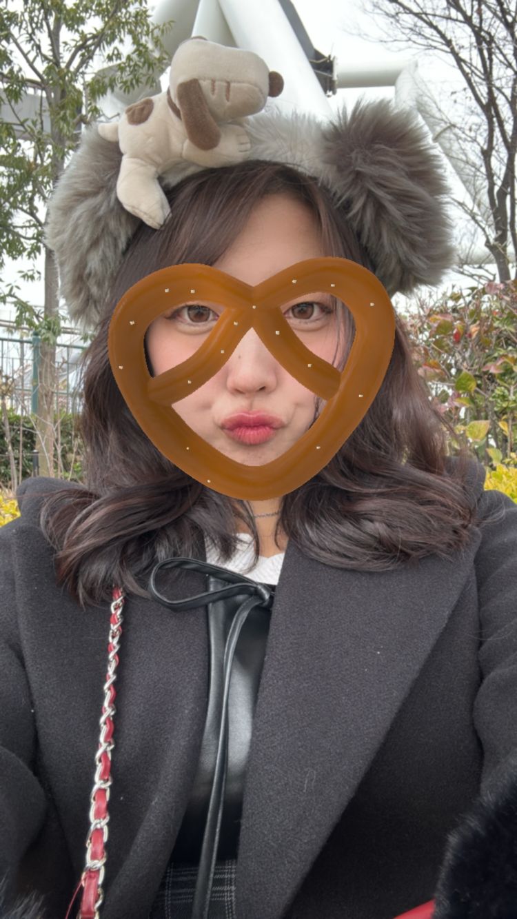 椎菜（しいな）