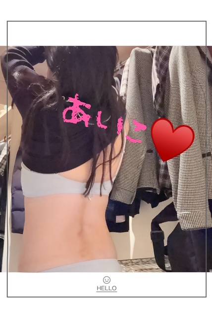 １２時半から居ます♥️