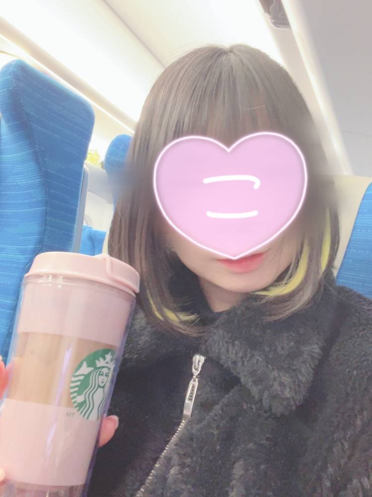 ばたばたの出発🚄💦