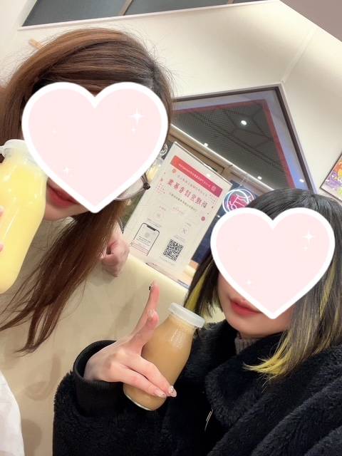 ここあちゃんと♡！