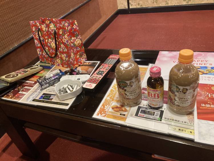 ありがとうございました❤️