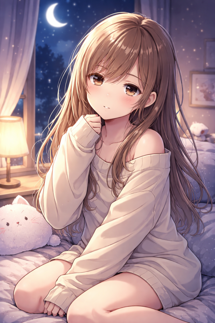 一時間だけなら…？