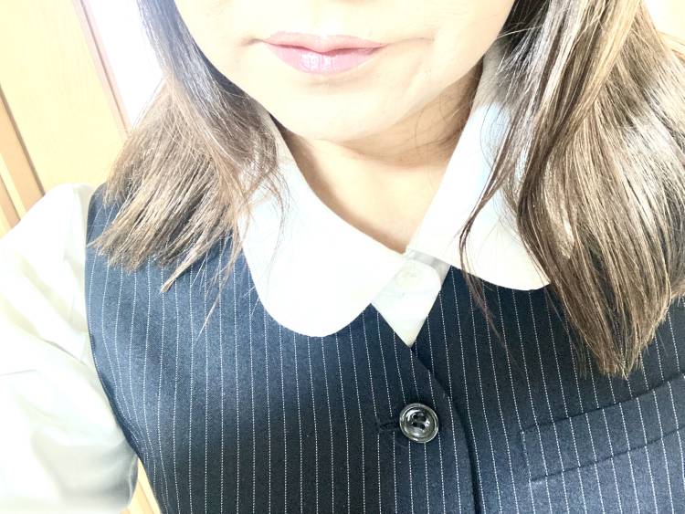 おはようございます❤️