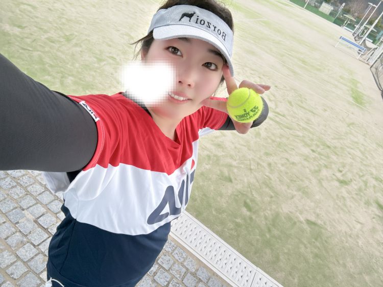 椎菜（しいな）